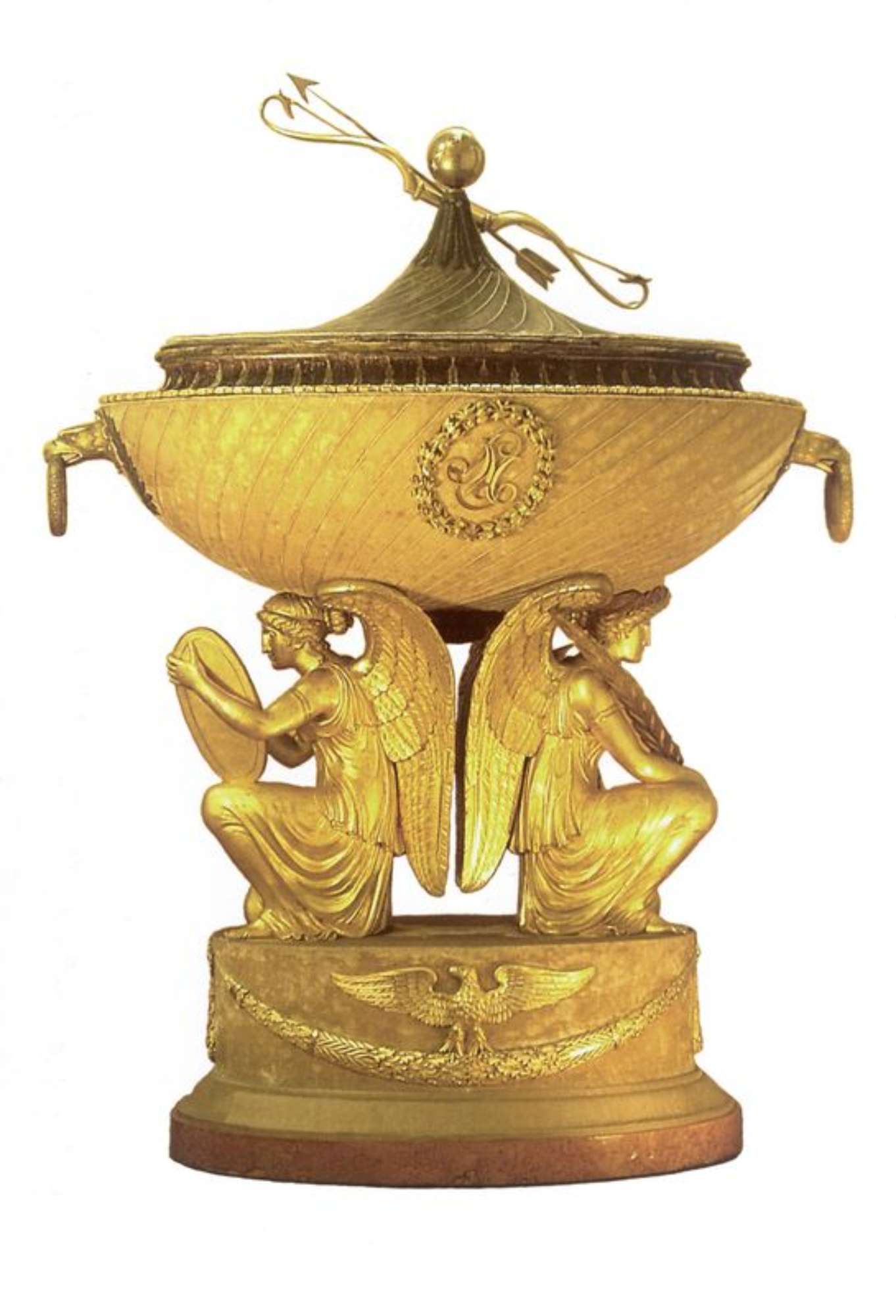 inv. 1614 - corbeille